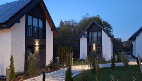 Bieszczadzka Panorama - Foto 5