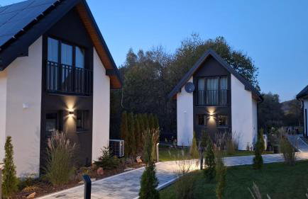 Bieszczadzka Panorama - Foto 5