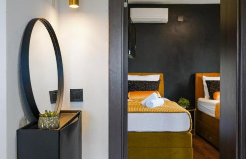 TEONA Luxury Apartment with 2 rooms and terrace sea view - Foto 22