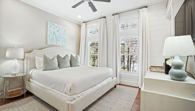 Magnolia Cottages by the Sea by Panhandle Getaways - Foto 3, Camera