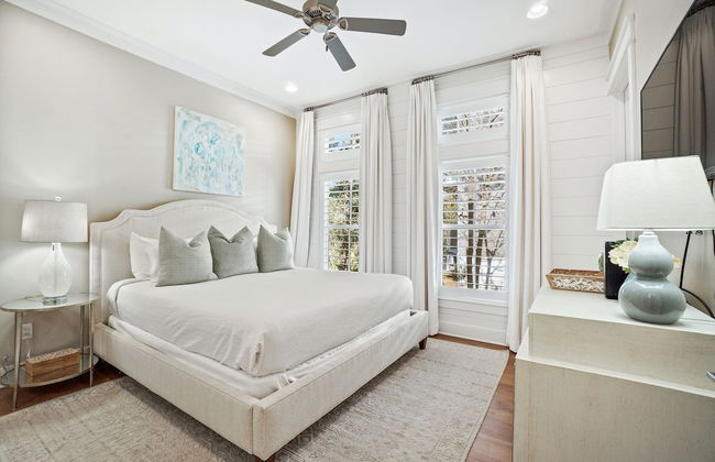 Magnolia Cottages by the Sea by Panhandle Getaways - Foto 6