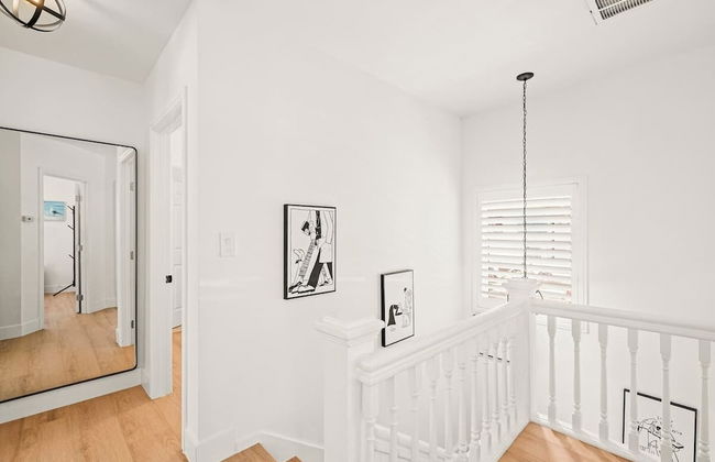 Cozy Retreat Near Downtown Perfect for Families - Foto 12