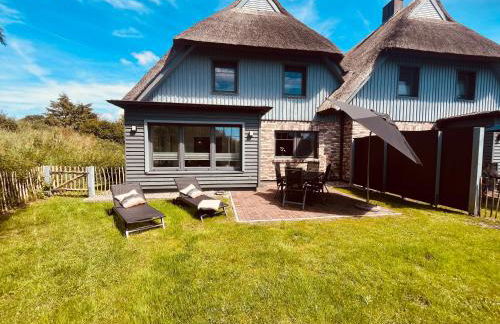 Ferienhaus Svea in Born - Foto 1