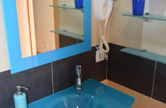 Apartamentos Petit Blau - Foto 69