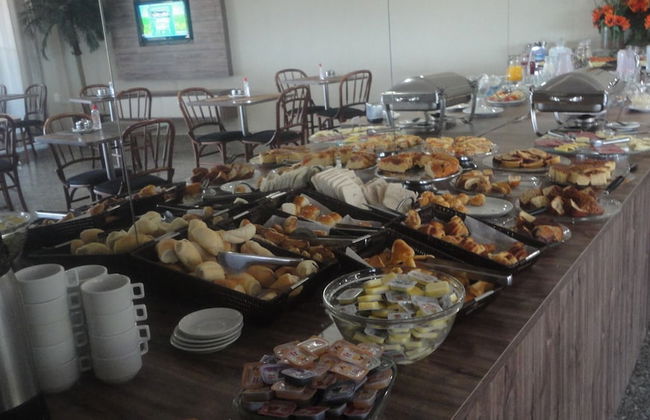 Vip Iracema Flat - Foto 58