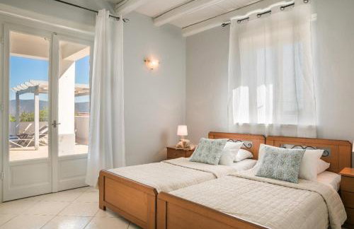 Evanthia by Vintage Travel - Foto 4