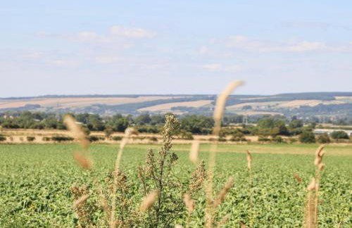 Ginger Fox Lodge - Foto 23