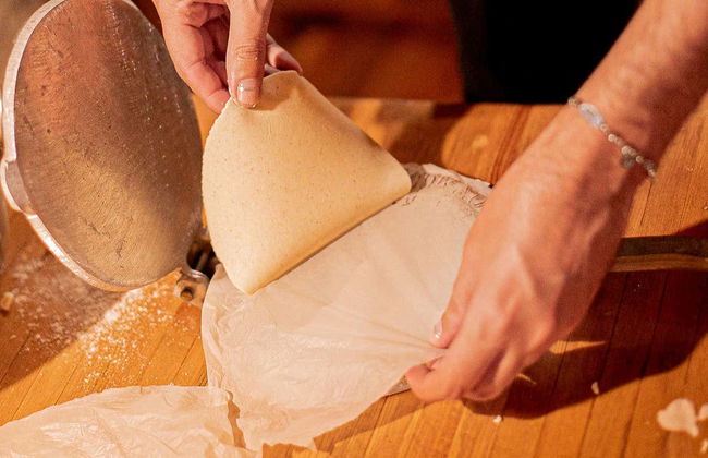 Chihuahua Cuisine Cooking Class - Foto 7