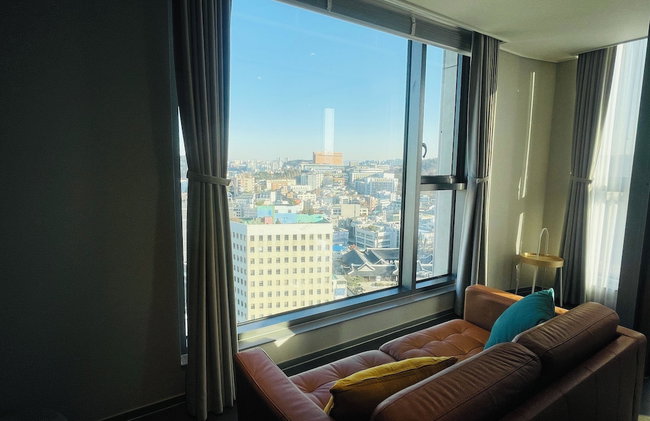 villiv Inn The City Namsan - Foto 58