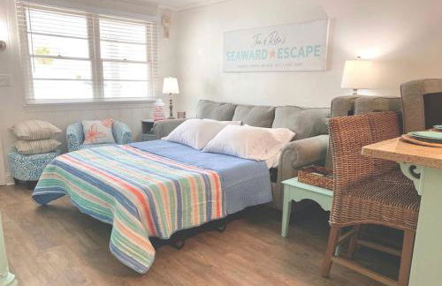 Seaward Escape - Cherry Grove Beach - Foto 18