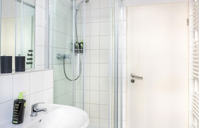 Limehome Berlin Malmöer Straße - Photo 68