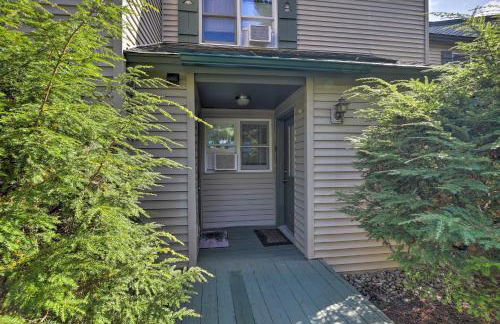 Lake Placid Home about 9 Mi to Whiteface Mtn! - Foto 24