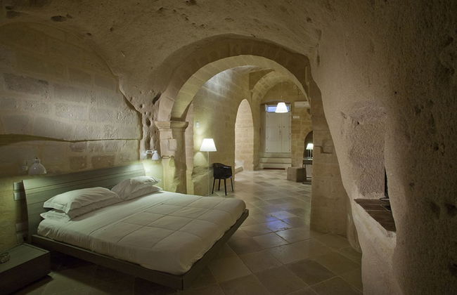 Antico Convicino Rooms Suites & SPA - Photo 3