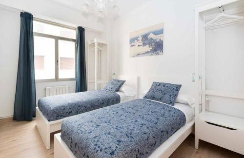 Bilbao 10 minutos andando Casco Viejo y del centro - Foto 10