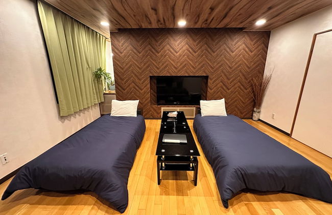 Economy Hotel Upashi - Foto 24