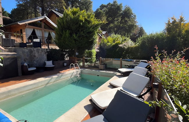 Las Cumbres Apart & Suites - Foto 1