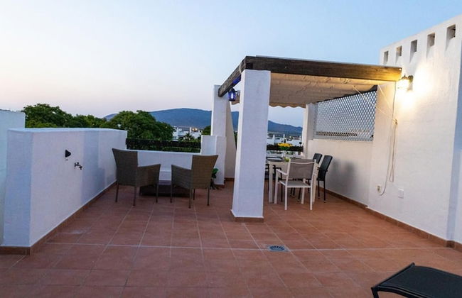 2 Bed Penthouse in Condado de Alhama Naranjos 4 - Foto 24