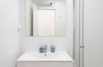 Moncloa apartment, con parking opcional - Photo 13