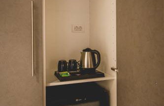 Naias Nemeia Luxury Rooms - Foto 68