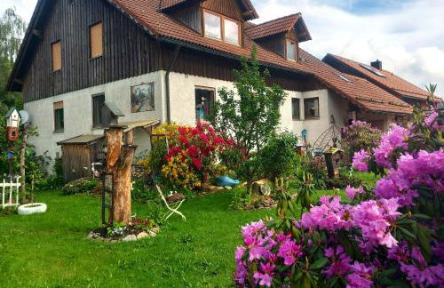 Haus an der Ascha - Foto 14