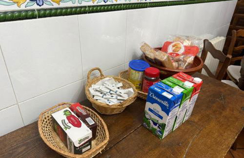 casa rural la Venta de Agar Orgaz, Toledo 30 min Puy du fou - Foto 14