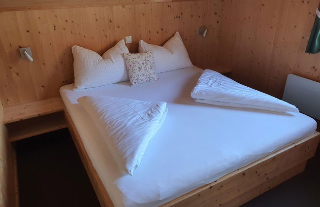 Comfortable Chalet in Hohentauern with Whirlpool near City Center - Photo 4