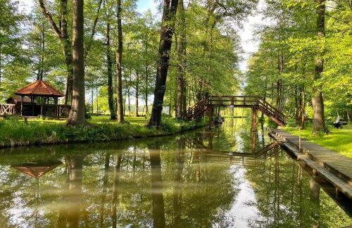 Villa B das zauberhafte Chalet - Foto 58