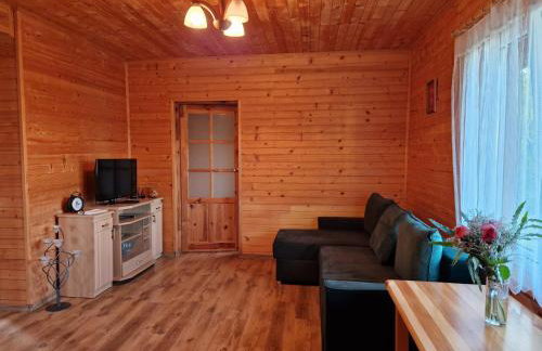 Domek w Krzewinie - Foto 6