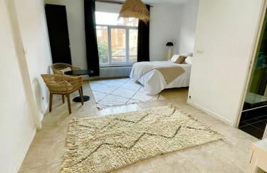 Large 6-bedroom house, close to Lille city center, CHR - Foto 7