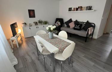 Gemütliche 2-Zimmerwohnung, Schönaich - Foto 4