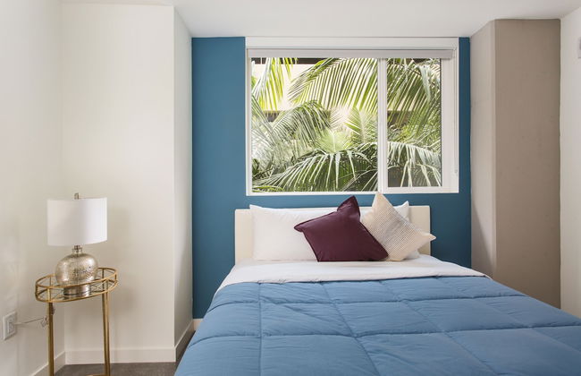 Downtown LA Luxury Two Bedroom Apartment - Foto 6