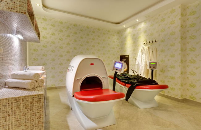 Esteban VIP Residence Club - Foto 48