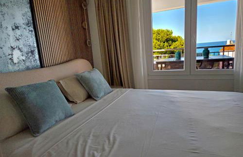 Sunrise Apartment en Playa de la Concha - Foto 51