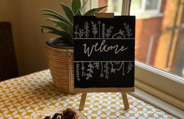 Two bed flat in popular York Rd - Foto 13