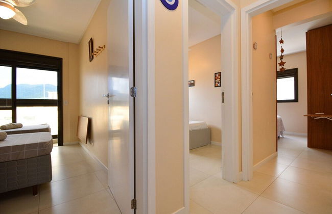 Spazio di Palmas a 300 metros da praia - Photo 3