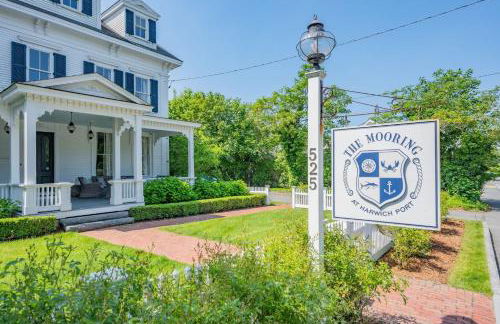 525 Route 28 Harwich Port Cape Cod - - The Mooring - Foto 12