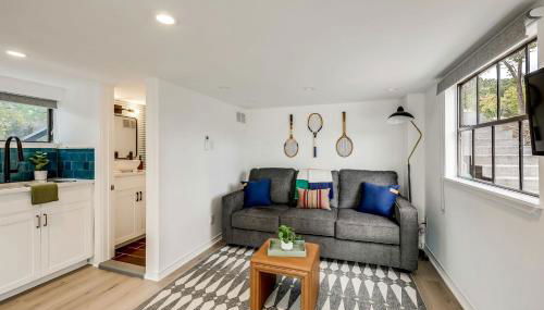 Outstanding Modern Cabin with Spectacular Outdoor and Indoor Areas in Texas - Foto 4