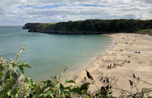 Rooks Retreat Freshwater East - Foto 16