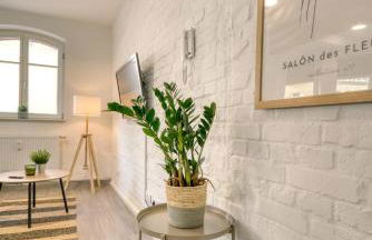 HOMY I Gewölbetraum Nähe Zentrum - Foto 11