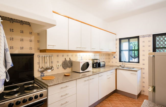 Algar Seco Parque - Foto 24