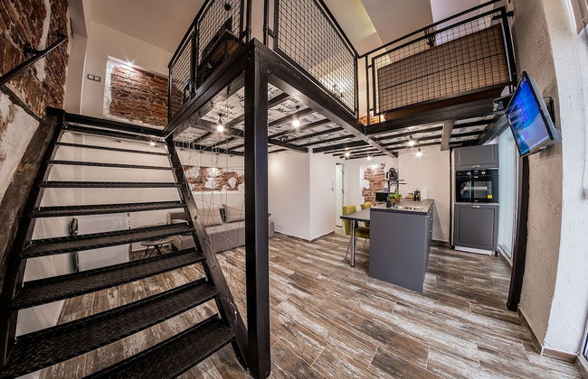 Sofia Life Apartments - Photo 40