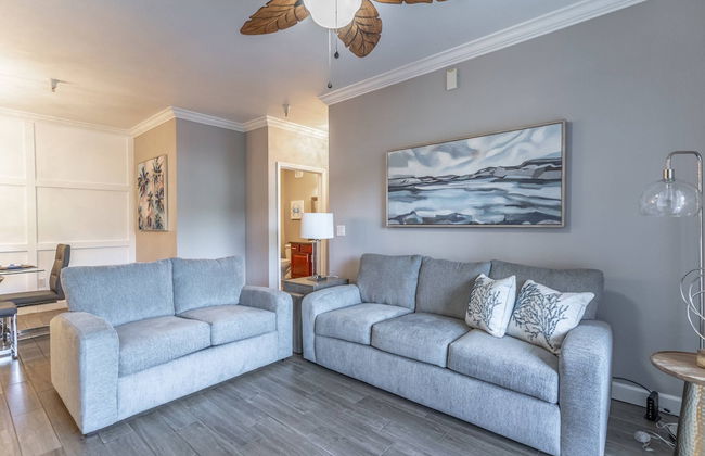 1301 Flamingo Cove at Tuscana - Foto 15