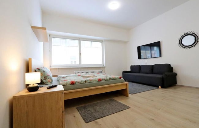 Apartmá Gabriela - Foto 3