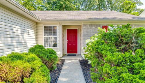 Westfield Home with Furnished Patio 2 Mi to Park St - Foto 3