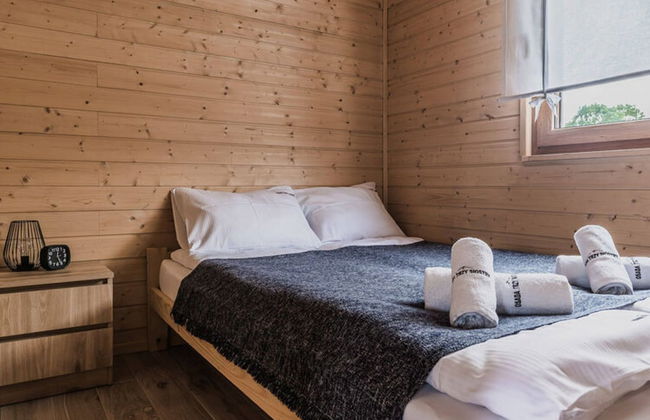 Summer House in Dabrowa by the Sea - Photo 2