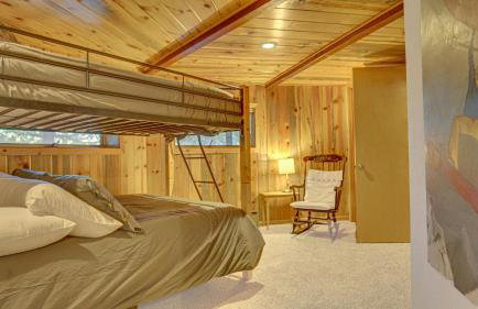 Cedar Creek Hideaway - Meredith Lodging - Foto 30