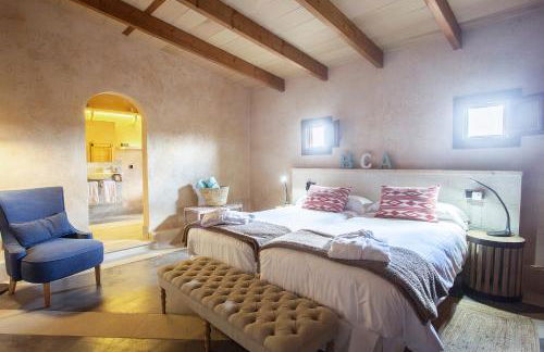 Agroturismo Petit Hotel Son Perdiu - Adults Only - Foto 30