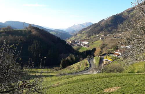 Etxeberri Landa Etxea - Foto 5