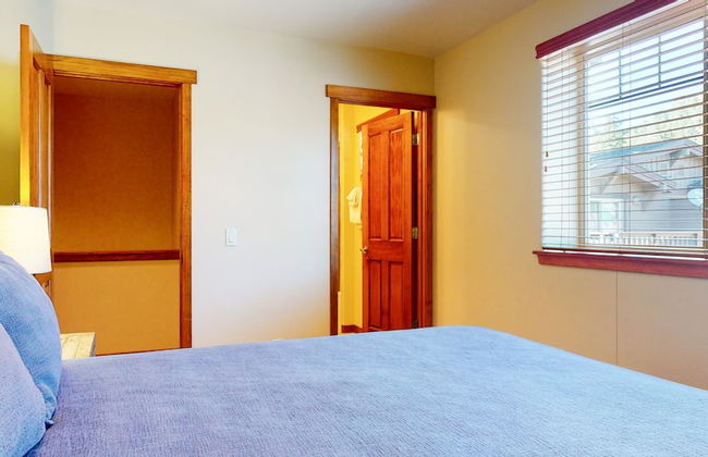 Gray Eagle Retreat - Foto 8