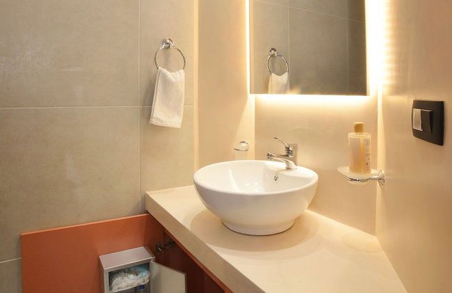 Amara Luxury Suites With Private Hot Tub - Foto 56